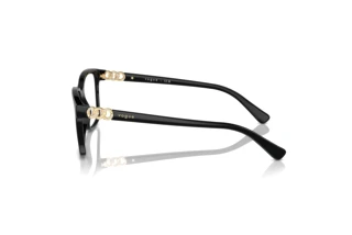 Vue latérale Vogue Eyewear VO5574B (W44)