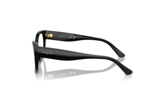Vue latérale Vogue Eyewear VO5604 (W44)