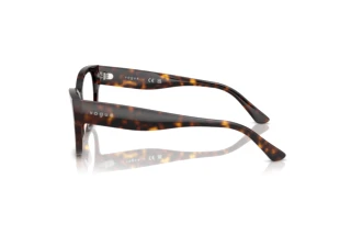 Vue latérale Vogue Eyewear VO5604 (W656)