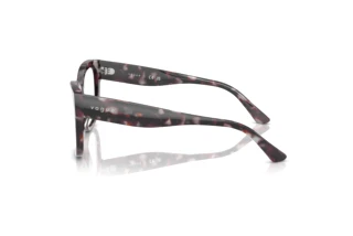 Vue latérale Vogue Eyewear VO5605 (3149)