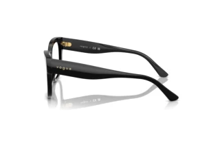 Vue latérale Vogue Eyewear VO5605 (W44)