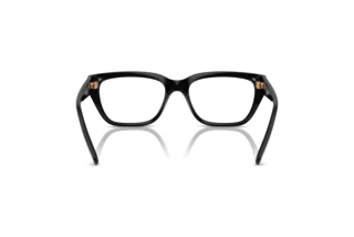 Vue arrière Vogue Eyewear VO5609 (W44)