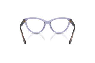 Vue arrière Vogue Eyewear VO5610B (3177)