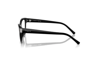 Vue latérale Vogue Eyewear VO5610B (W44)