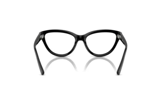 Vue arrière Vogue Eyewear VO5610B (W44)
