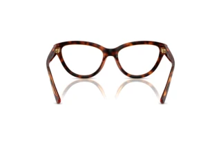 Vue arrière Vogue Eyewear VO5610B (W656)
