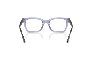 Vue arrière Vogue Eyewear VO5611B (3177)
