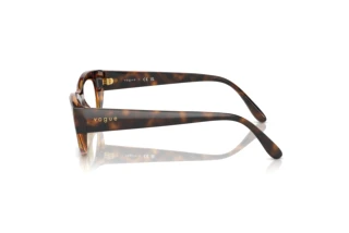 Vue latérale Vogue Eyewear VO5615 (2718)