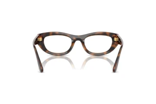 Vue arrière Vogue Eyewear VO5615 (2718)