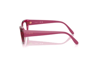 Vue latérale Vogue Eyewear VO5615 (2987)
