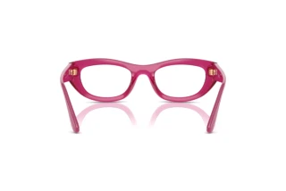 Vue arrière Vogue Eyewear VO5615 (2987)