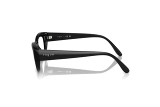 Vue latérale Vogue Eyewear VO5615 (W44)
