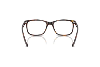 Vue arrière Vogue Eyewear VO5617 (W656)