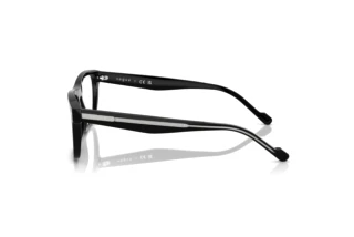 Vue latérale Vogue Eyewear VO5619 (W44)