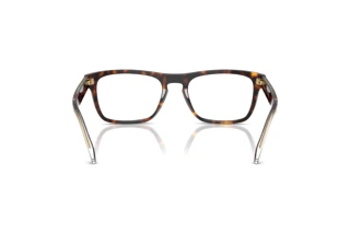 Vue arrière Vogue Eyewear VO5619 (W656)