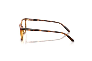 Vue latérale Vogue Eyewear VO5621 (W656)