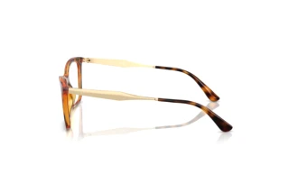 Vue latérale Vogue Eyewear VO5624 (W656)