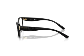 Vue latérale Vogue Eyewear VO5627 (W44)