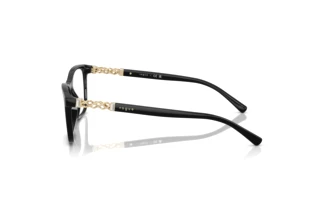 Vue latérale Vogue Eyewear VO5632B (W44)