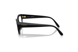 Vue latérale Vogue Eyewear VO5635U (W44)