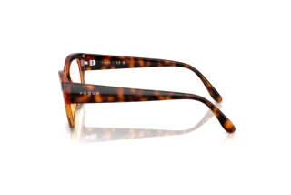 Vue latérale Vogue Eyewear VO5635U (W656)
