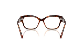 Vue arrière Vogue Eyewear VO5635U (W656)