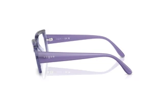 Vue latérale Vogue Eyewear VO5636U (3223)