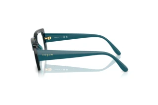 Vue latérale Vogue Eyewear VO5636U (3224)