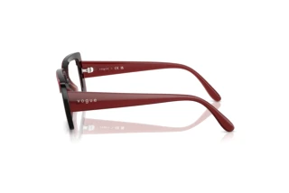 Vue latérale Vogue Eyewear VO5636U (3225)