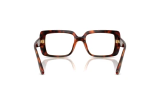 Vue arrière Vogue Eyewear VO5636U (W656)