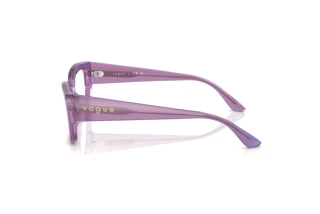 Vue latérale Vogue Eyewear VO5639U (3236)