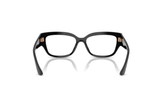 Vue arrière Vogue Eyewear VO5639U (W44)