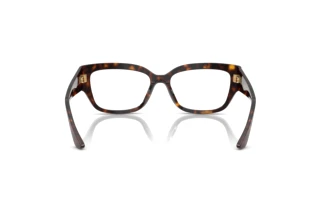 Vue arrière Vogue Eyewear VO5639U (W656)