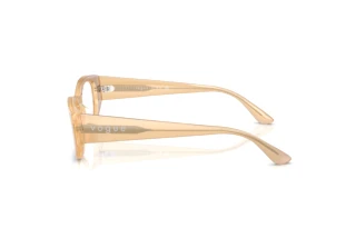 Vue latérale Vogue Eyewear VO5640U (3234)