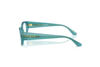 Vue latérale Vogue Eyewear VO5640U (3235)