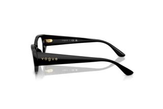 Vue latérale Vogue Eyewear VO5640U (W44)