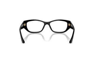 Vue arrière Vogue Eyewear VO5640U (W44)