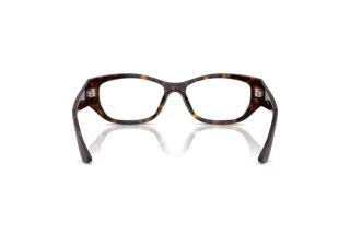 Vue arrière Vogue Eyewear VO5640U (W656)