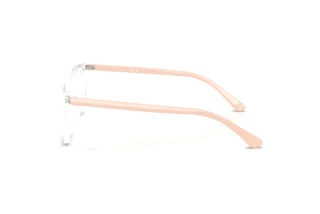 Vue latérale Vogue Eyewear VO5643D (W745)