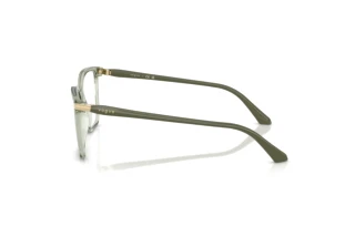 Vue latérale Vogue Eyewear VO5654 (3022)