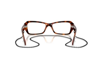 Vue arrière Vogue Eyewear VO5656U (W656)