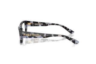 Vue latérale Vogue Eyewear VO5660U (3147)
