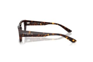 Vue latérale Vogue Eyewear VO5660U (W656)