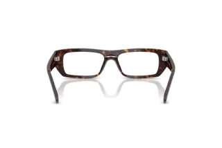 Vue arrière Vogue Eyewear VO5660U (W656)