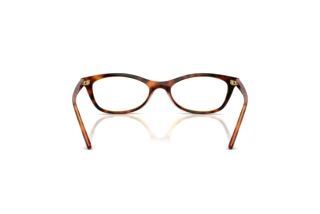 Vue arrière Vogue Eyewear VO5668 (W656)
