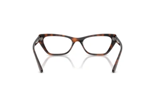 Vue arrière Vogue Eyewear VO5670 (2718)