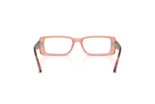Vue arrière Vogue Eyewear VO5677 (2864)