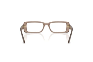 Vue arrière Vogue Eyewear VO5677 (2940)