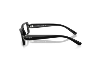 Vue latérale Vogue Eyewear VO5677 (W44)