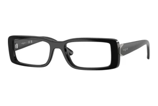 Vue de face Vogue Eyewear VO5677 (W44)